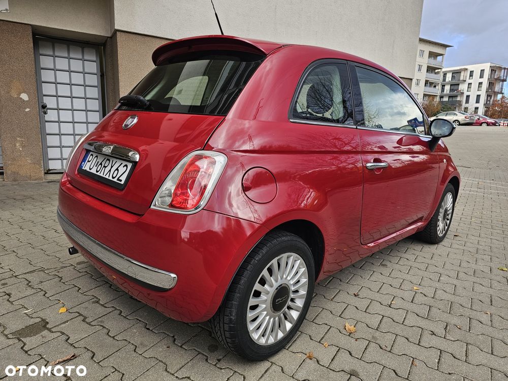 Fiat 500 - 3