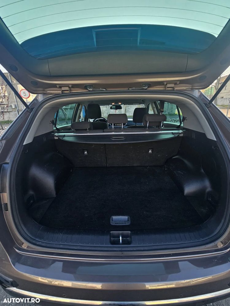 Kia Sportage 1.6 GDI 6MT 4x2 Style - 23