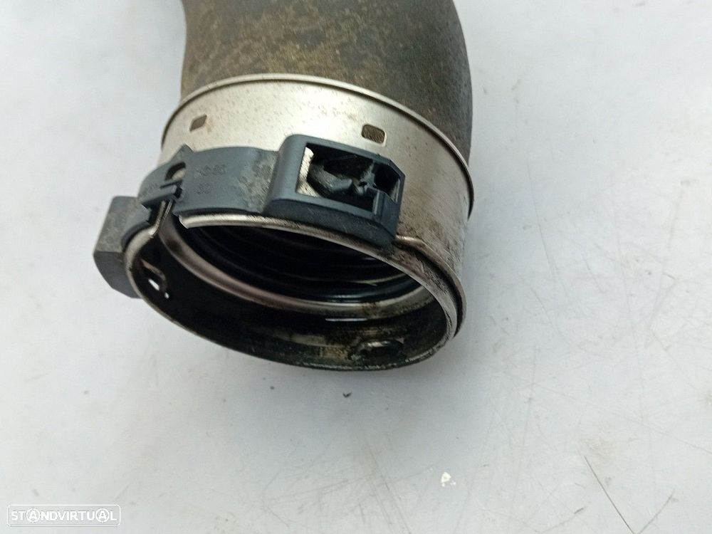 Tubo do intercooler BMW 1 (F20) - 2