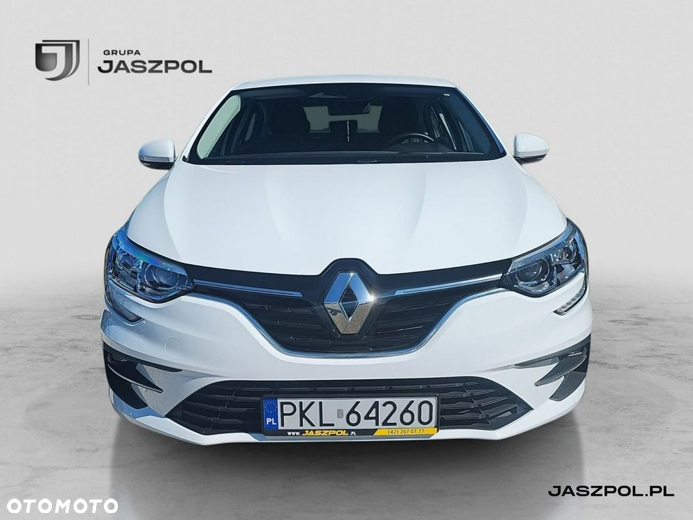 Renault Megane - 2