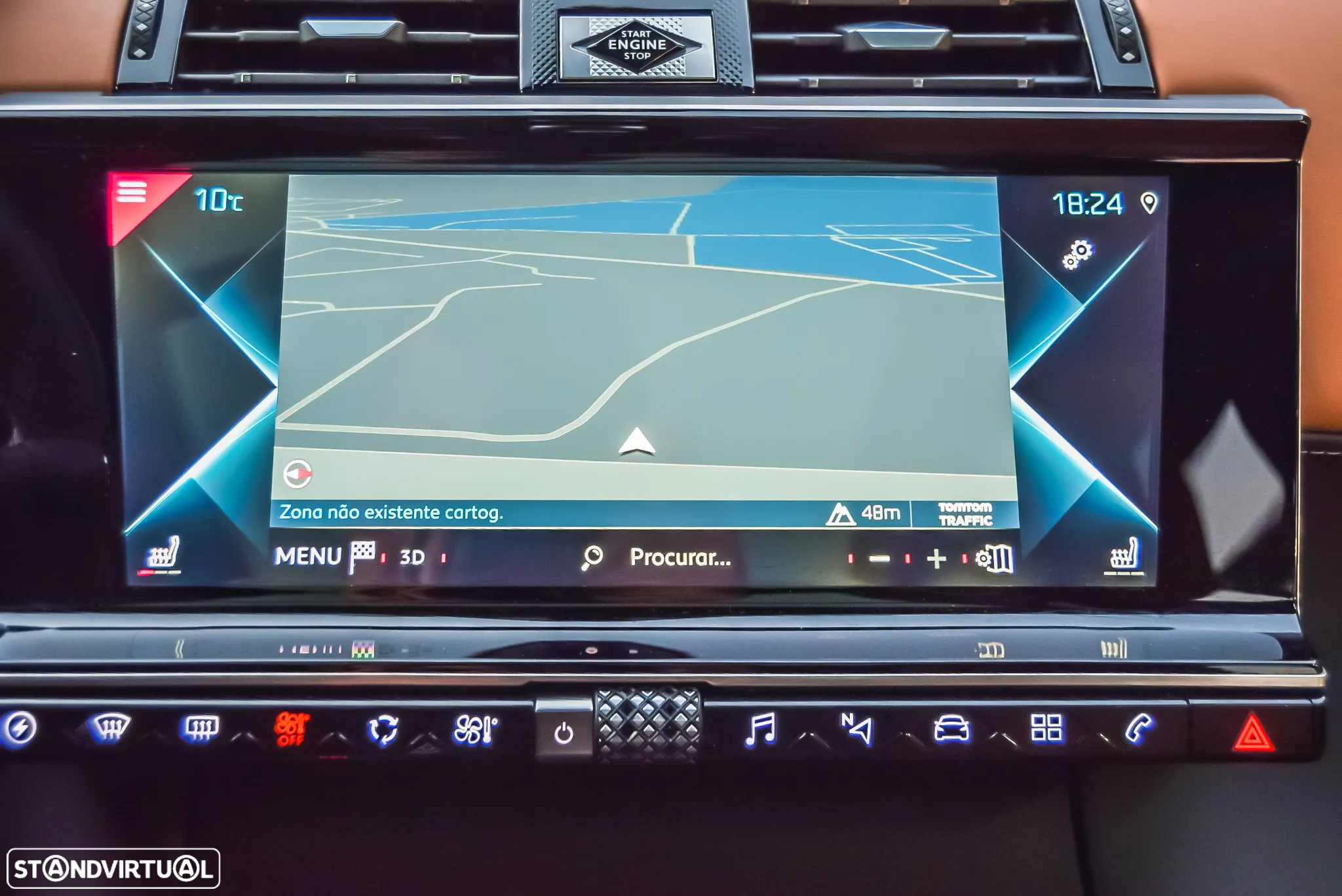 DS DS7 Crossback E-Tense Rivoli EAT8 - 39