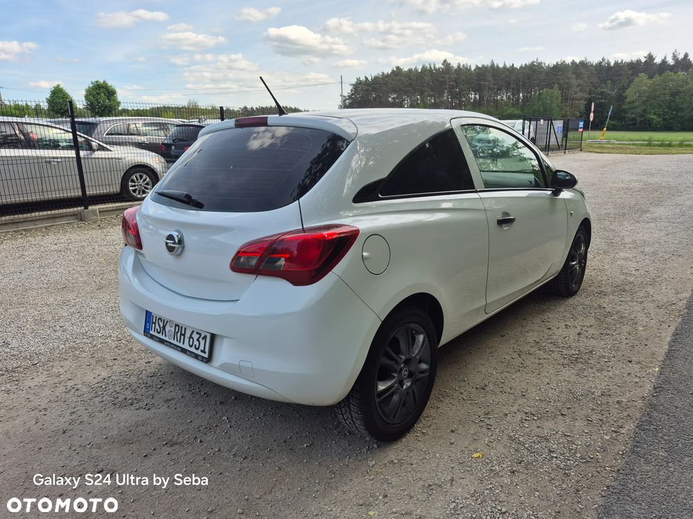 Opel Corsa 1.2 Cosmo - 6