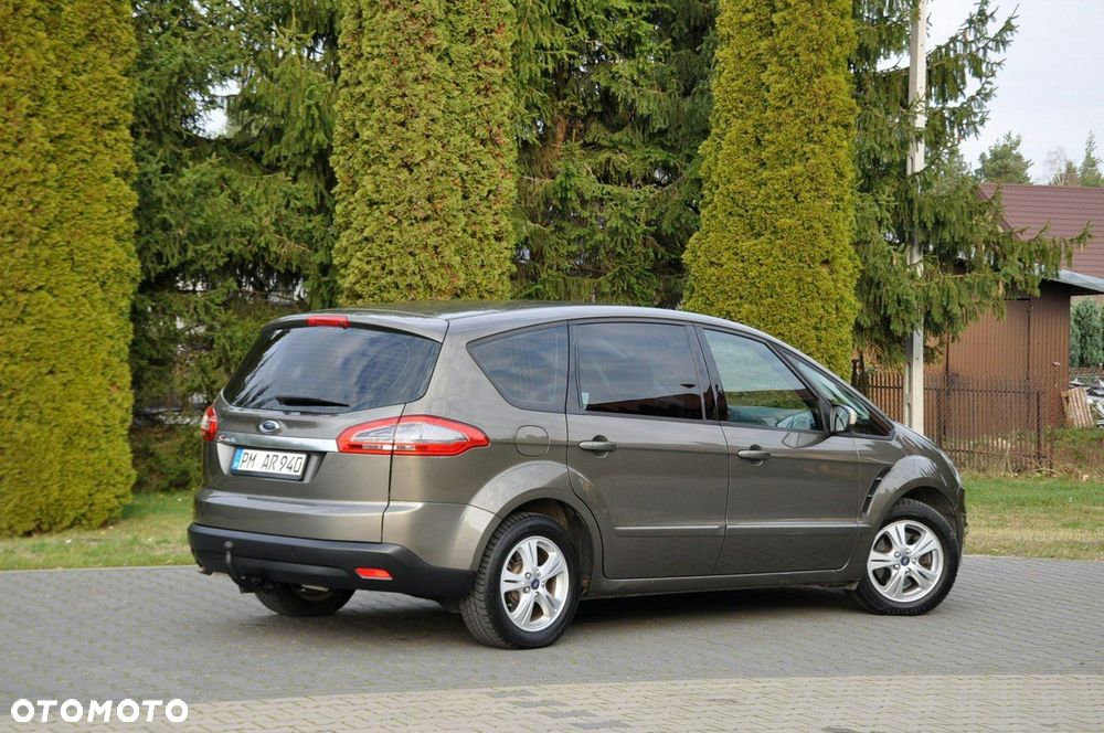 Ford S-Max - 6