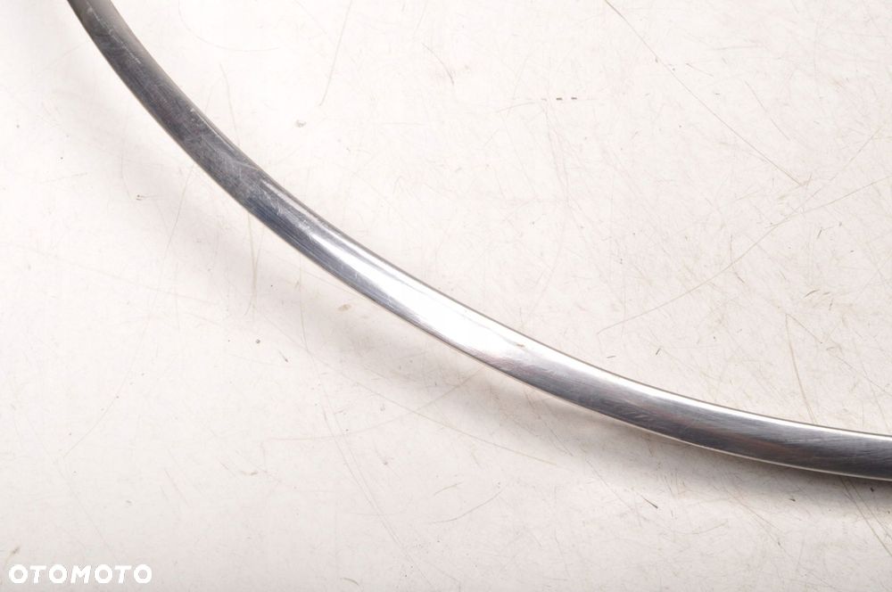 FORD GRANADA GXL LISTWA BŁOTNIKA LEWY PRZÓD - 2