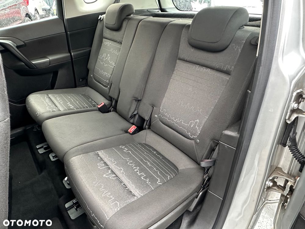 Opel Meriva 1.6 CDTI ecoflex Start/Stop Style - 16