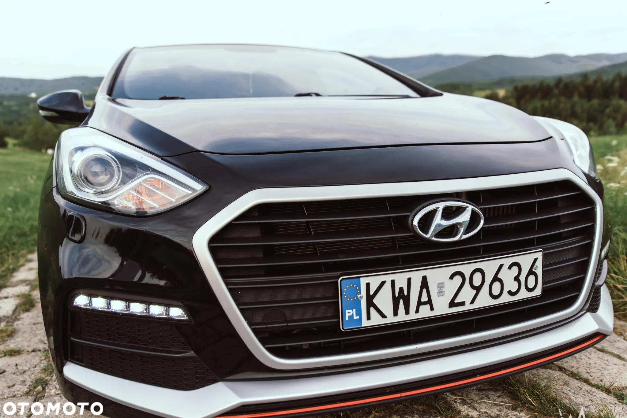 Hyundai i30 1.6 GDI Turbo Sport - 4
