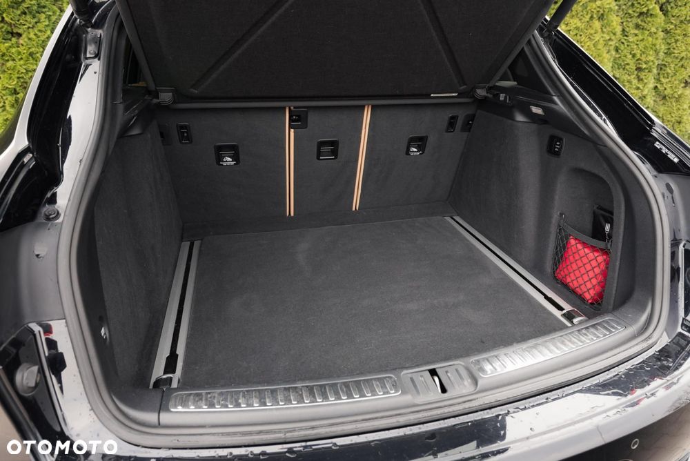 Porsche Macan S Diesel - 36