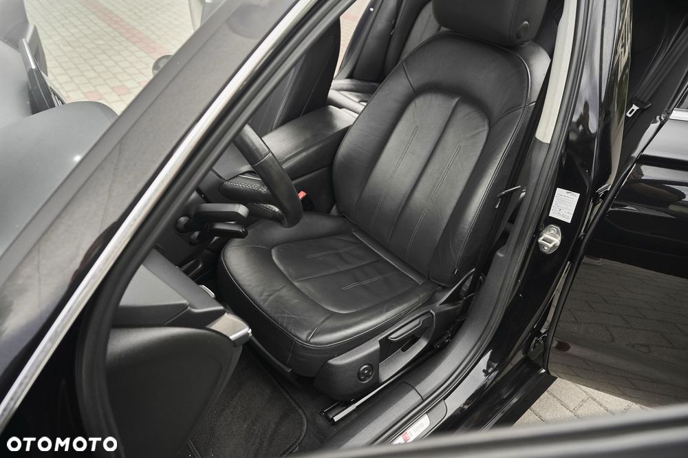 Audi A6 Avant 2.0 TDI Ultra S tronic - 17