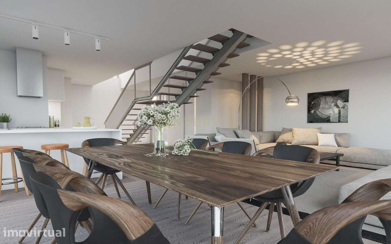 Lote de terreno com 507m2 em urbanização - Grande imagem: 2/6