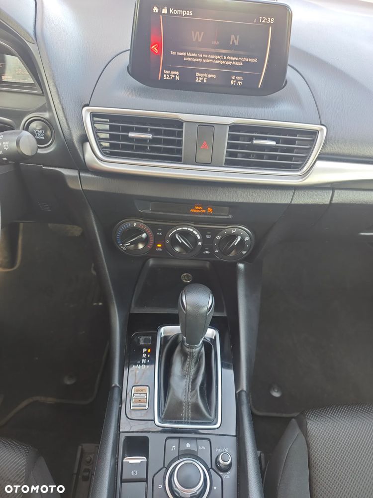 Mazda 3 2.0 Skyenergy - 16