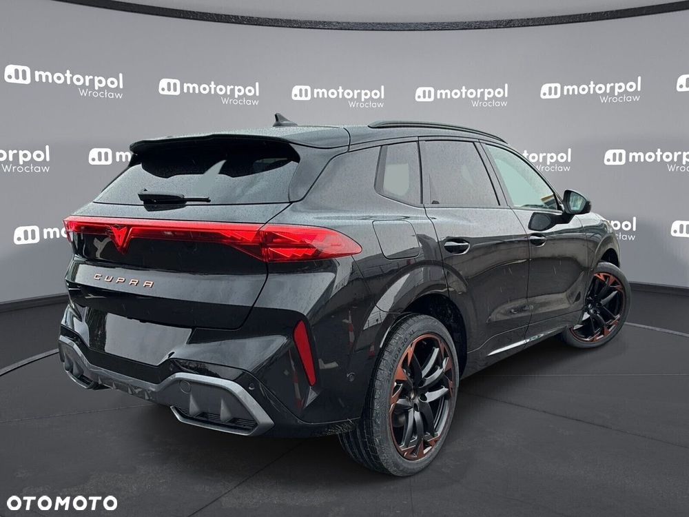 Cupra Terramar - 11