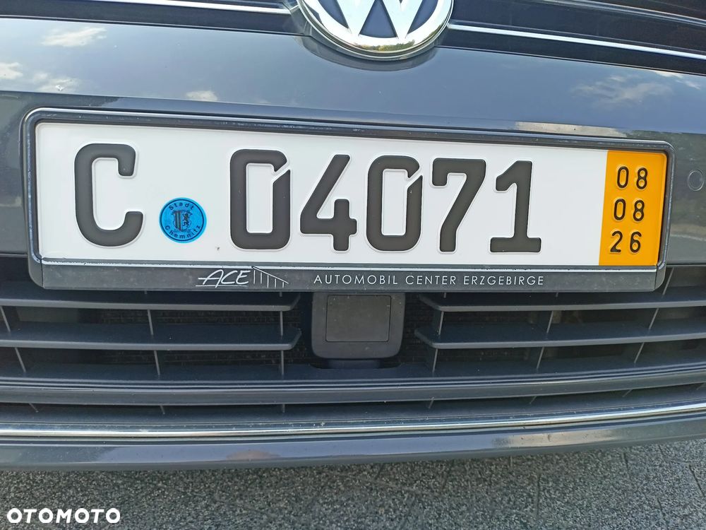 Volkswagen Golf 1.4 TSI BlueMotion Technology DSG Highline - 36