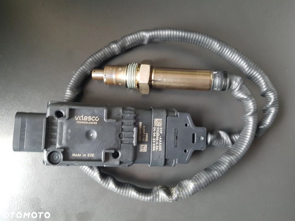 Mazda cx30 3 czujnik nox sonda HFY1-18-7E0D HFY1187E0D - 6