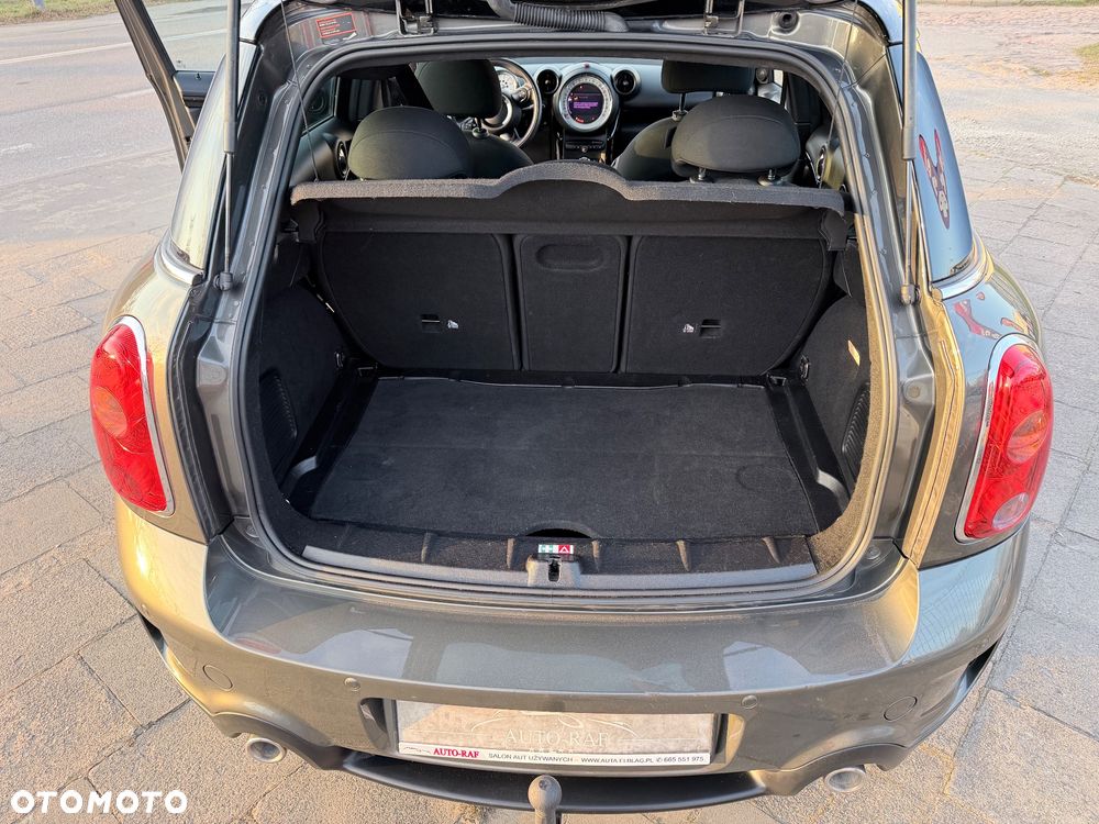 MINI Countryman - 39