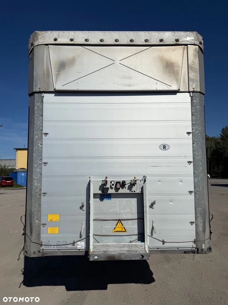 Schmitz Cargobull Mega - 3