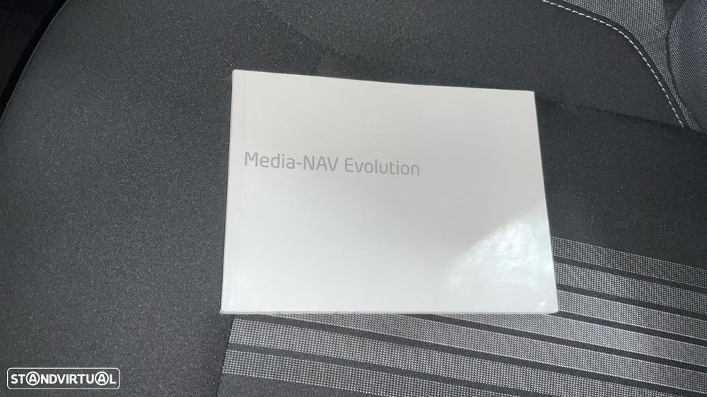 Dacia Sandero 0.9 TCe SL Stepway of Life - 12