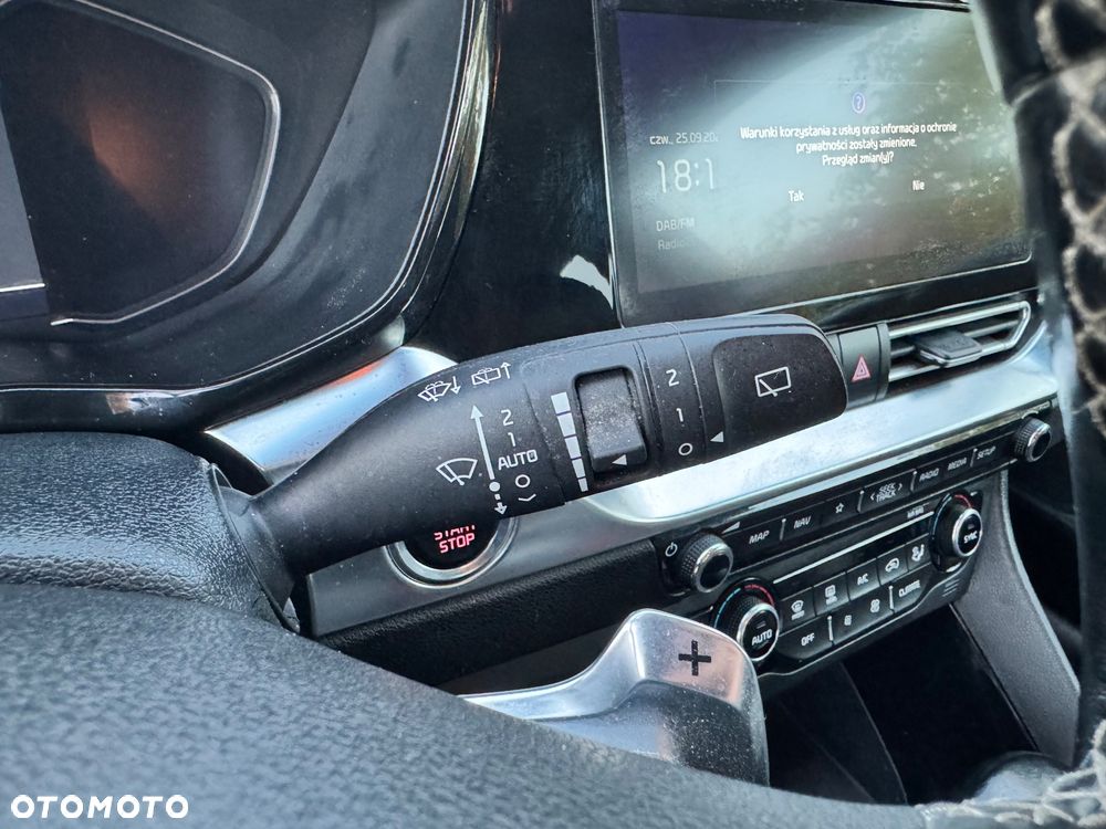 Kia Niro 1.6 GDI Hybrid L Business Line - 15