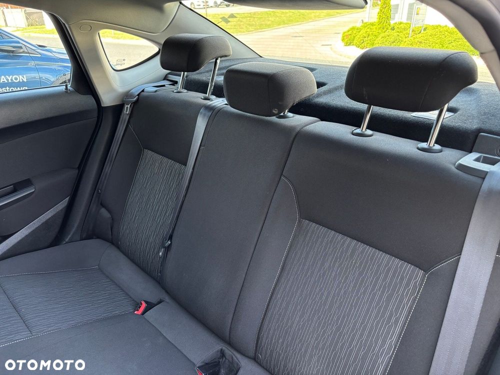 Opel Astra 1.6 Energy EU6 - 33