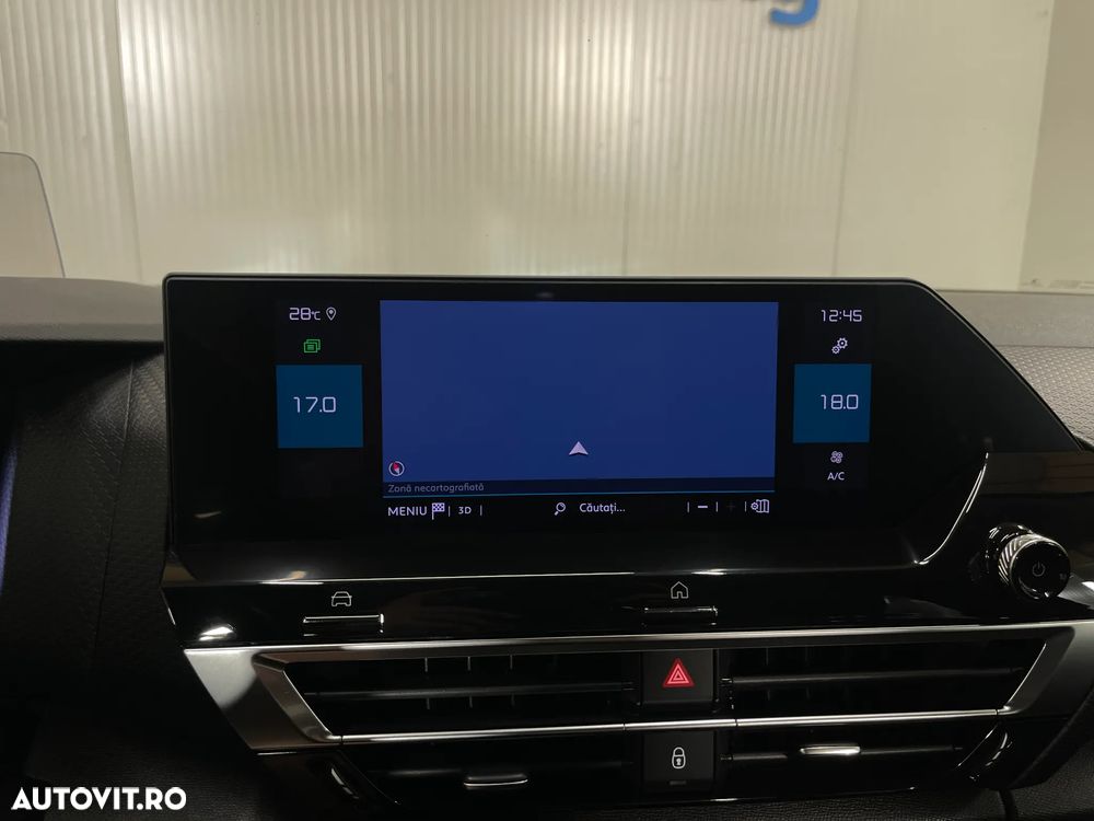 Citroën C4 ver-1-5-bluehdi-s-s-bvm6-feel - 15