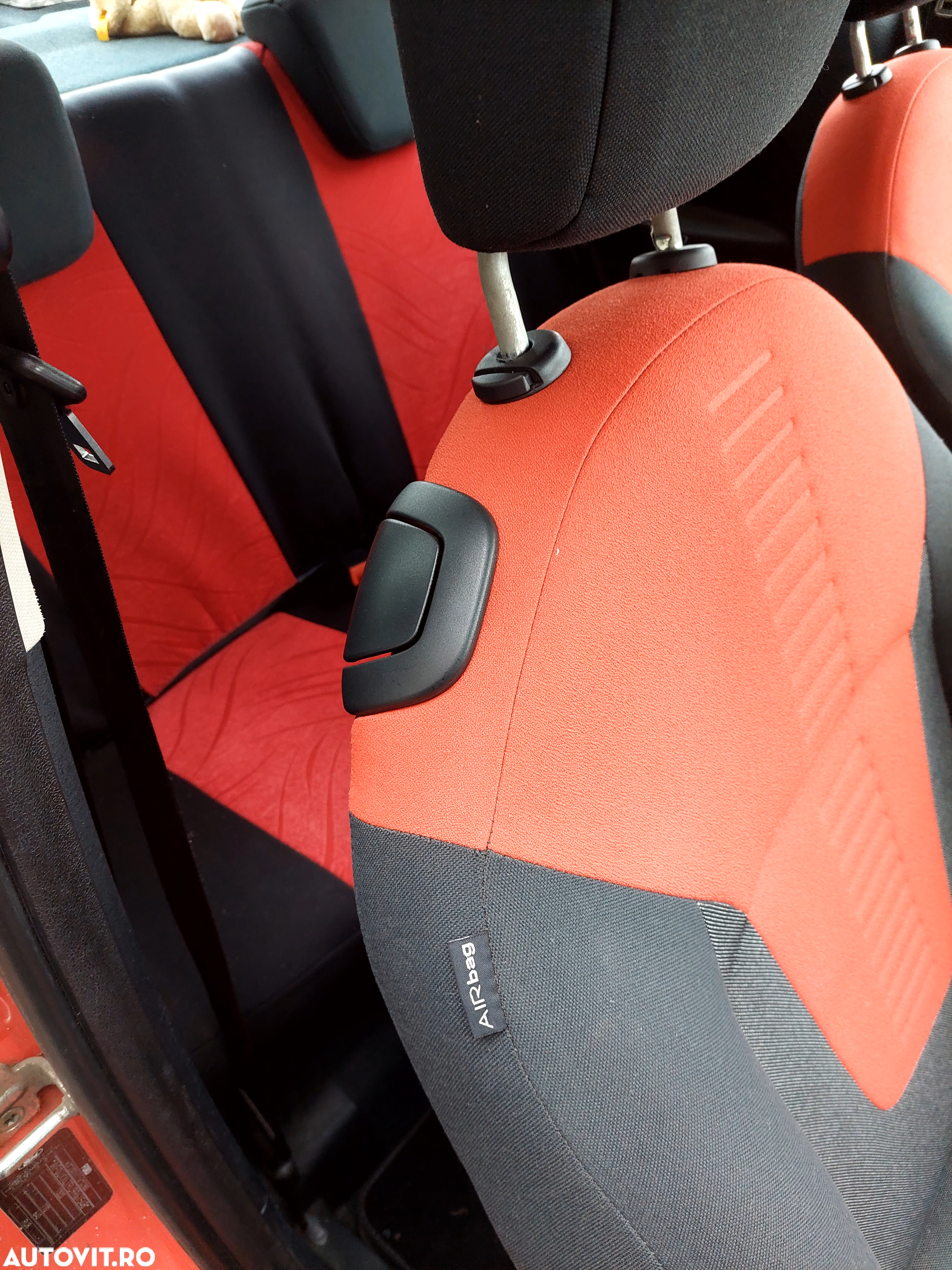 Ford Ka 1.2 Concept - 6