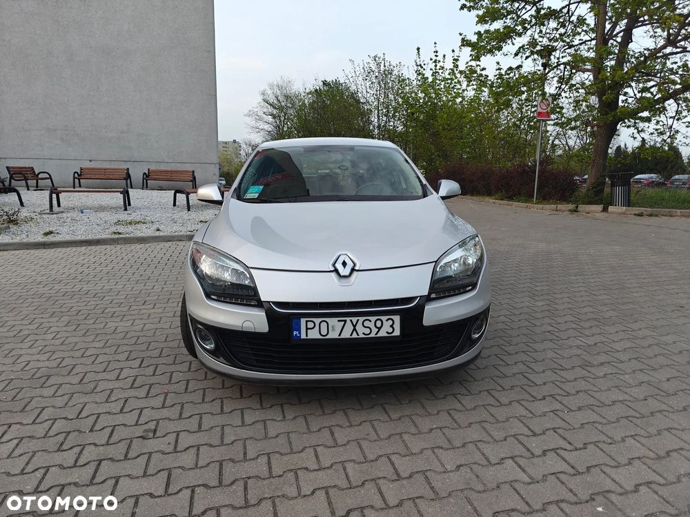 Renault Megane 1.5 dCi Expression - 3