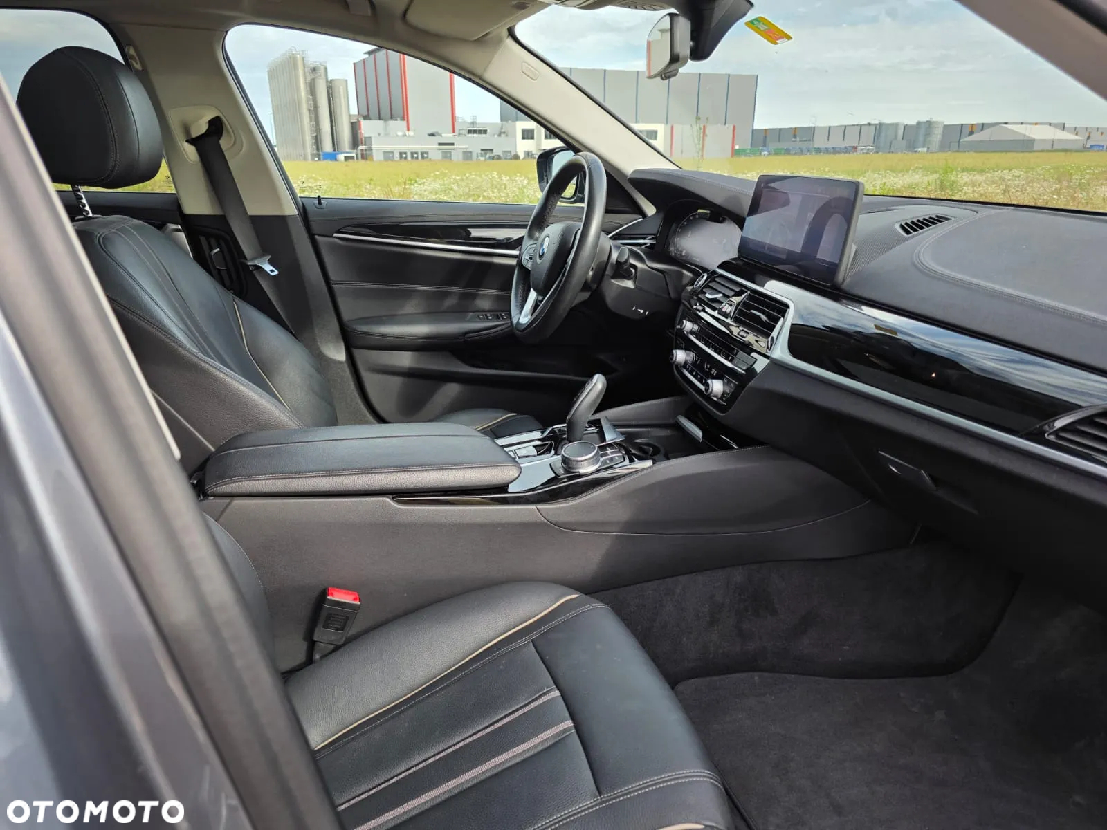 BMW Seria 5 - 9