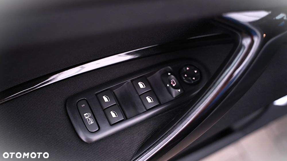 Citroën C5 Tourer BlueHDi 180 S&S EAT6 Cross Tourer - 21