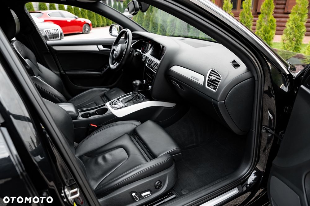 Audi A4 Avant - 23