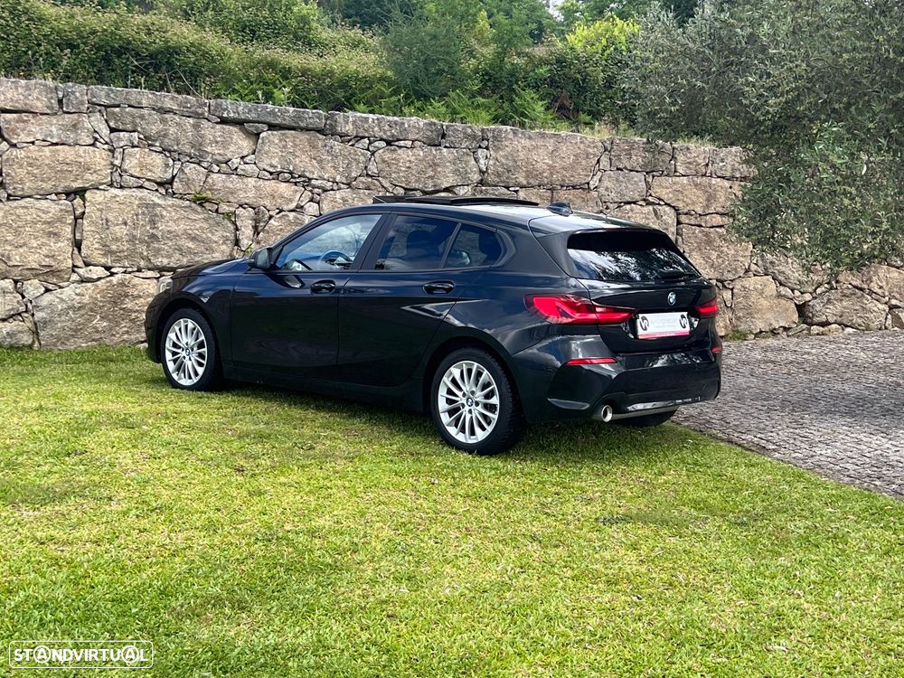 BMW 118 i Aut. Advantage - 24