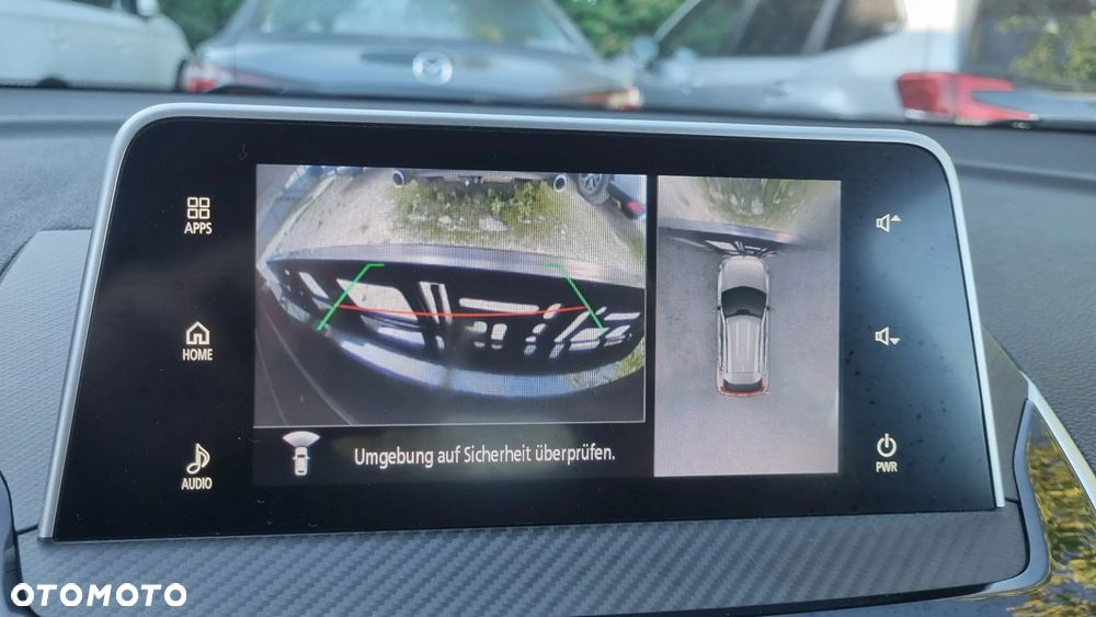 Mitsubishi Eclipse Cross 1.5 T-MIVEC (ClearTec) CVT 2WD Active+ - 21