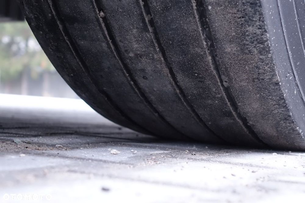 Schmitz Cargobull FIRANKA / STANDARD / OSIE SCHMITZ / NOWE PLANDEKI - 23