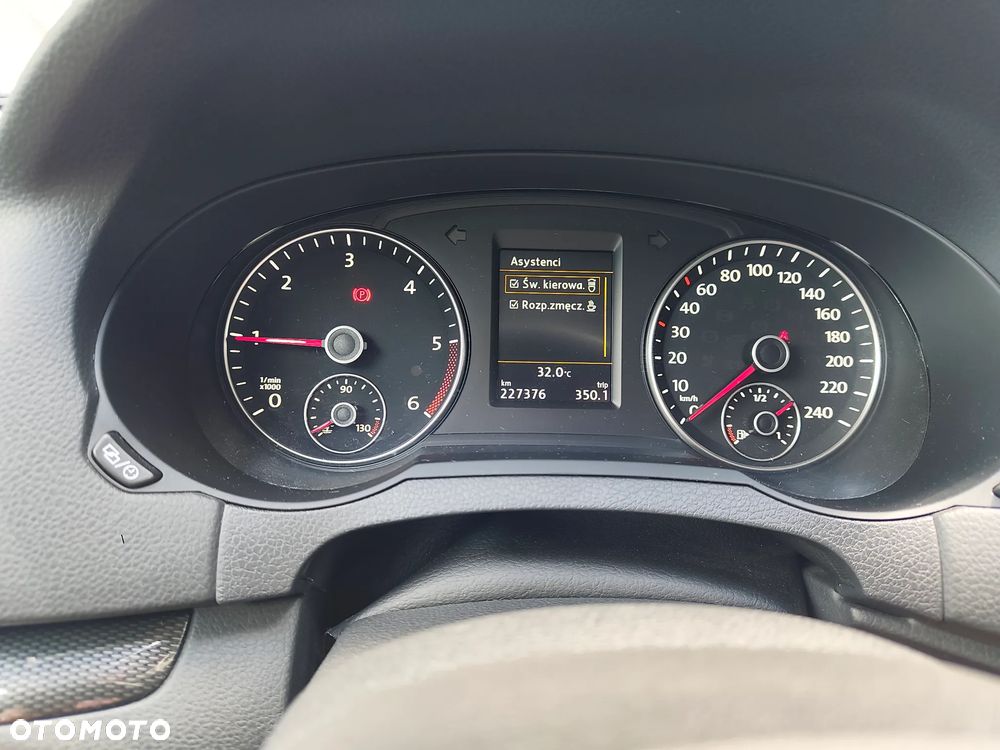 Seat Alhambra 2.0 TDI Ecomotive Style Advanced - 37