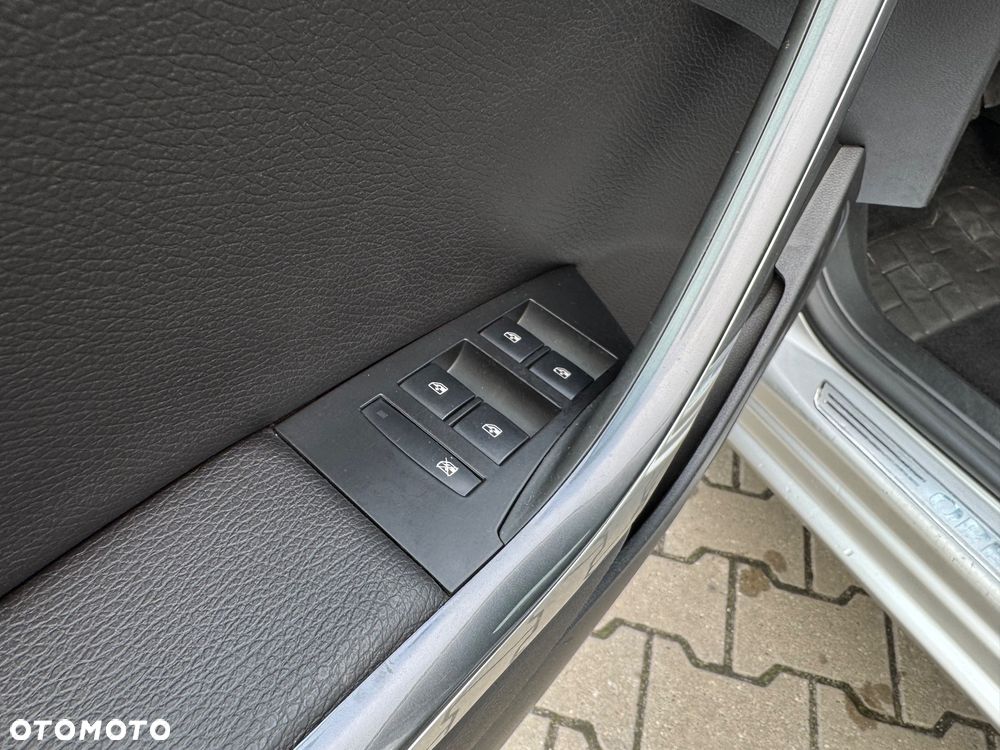 Opel Astra 1.4 Turbo Active - 13