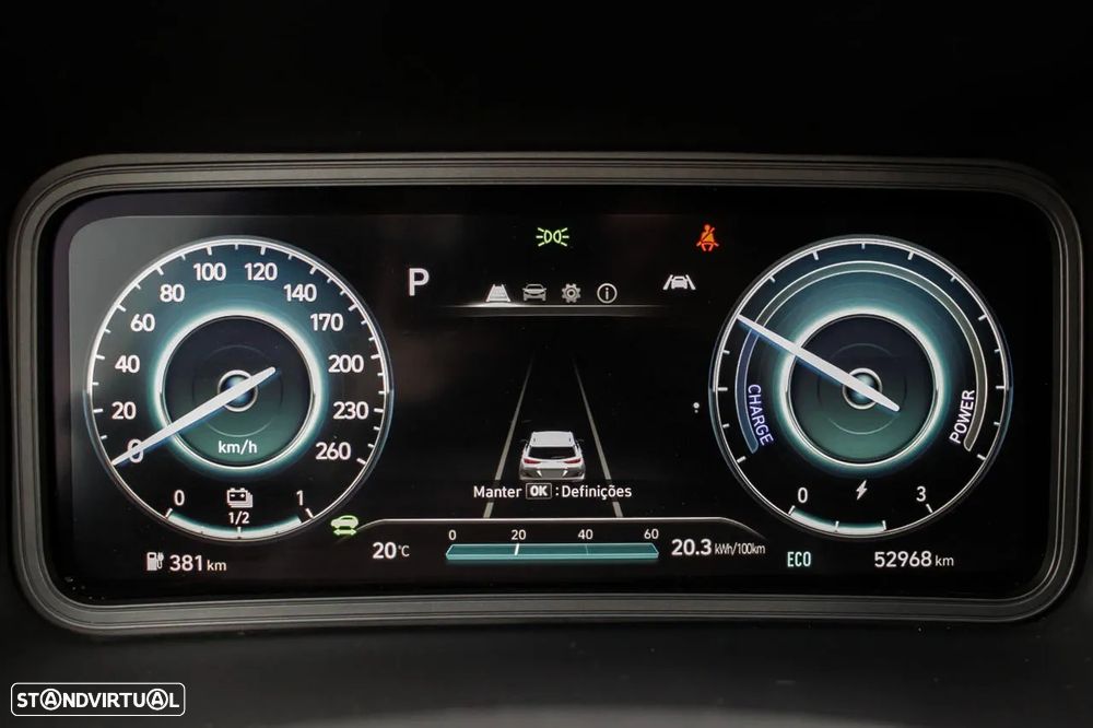 Hyundai Kauai EV 64 kWh Premium - 13