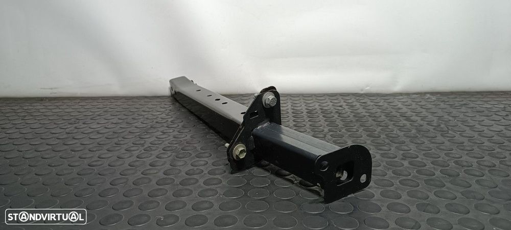 DEDO DO PÁRA-CHOQUE DIANTEIRO DIREITO NISSAN JUKE (F16) ACENTA - 3