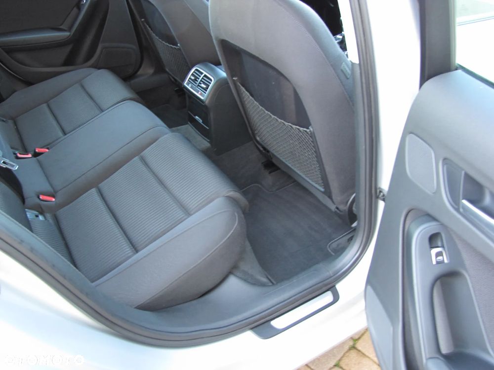 Audi A4 Avant 2.0 TDI - 20