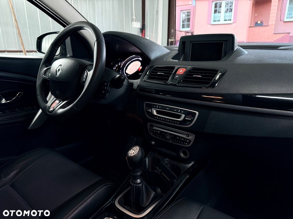 Renault Megane 1.4 16V TCE Bose Edition - 13