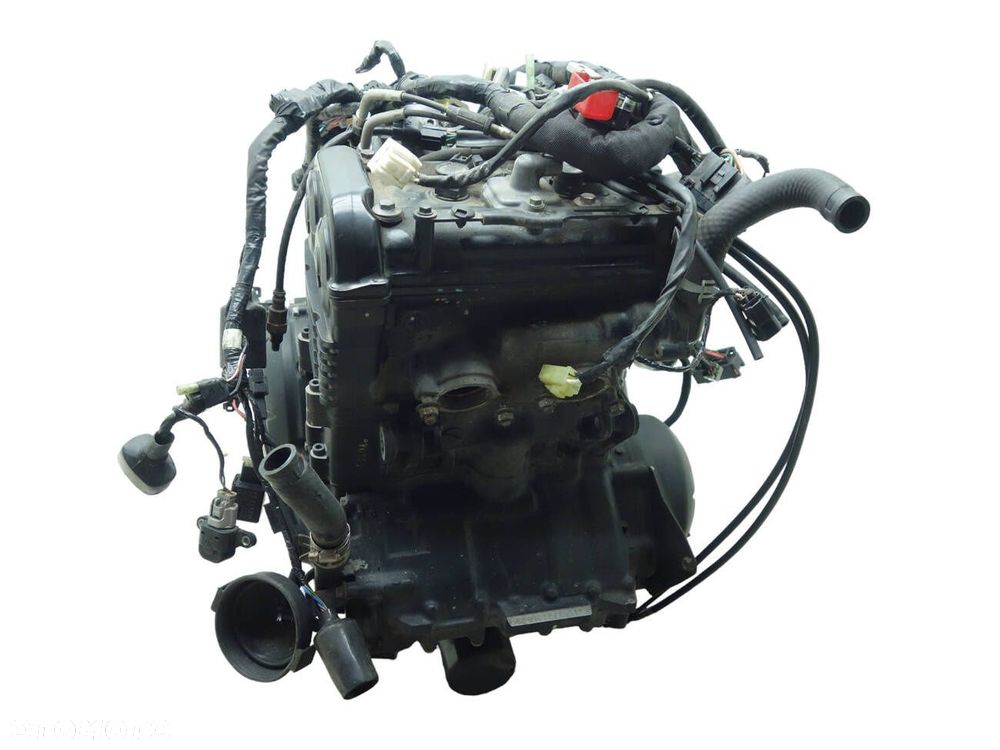 Silnik Kawasaki Versys  Z650 Swap Quad Atv Buggy - 5