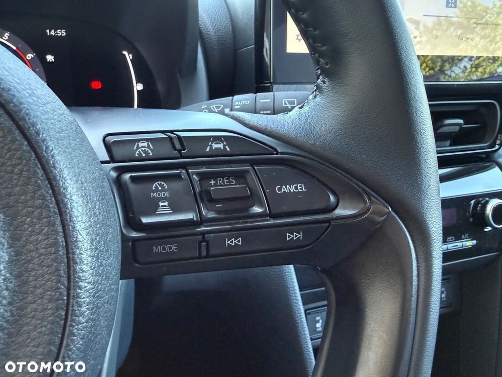 Toyota Yaris Cross Hybrid 1.5 Style - 23