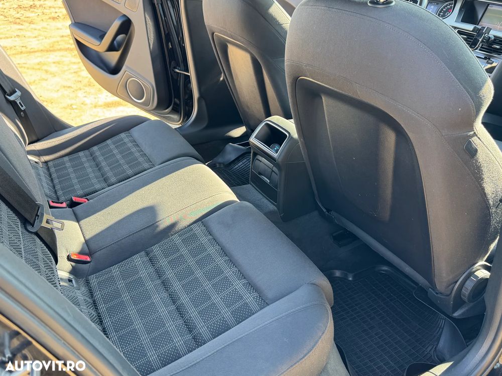 Audi A4 2.0 TDI - 15