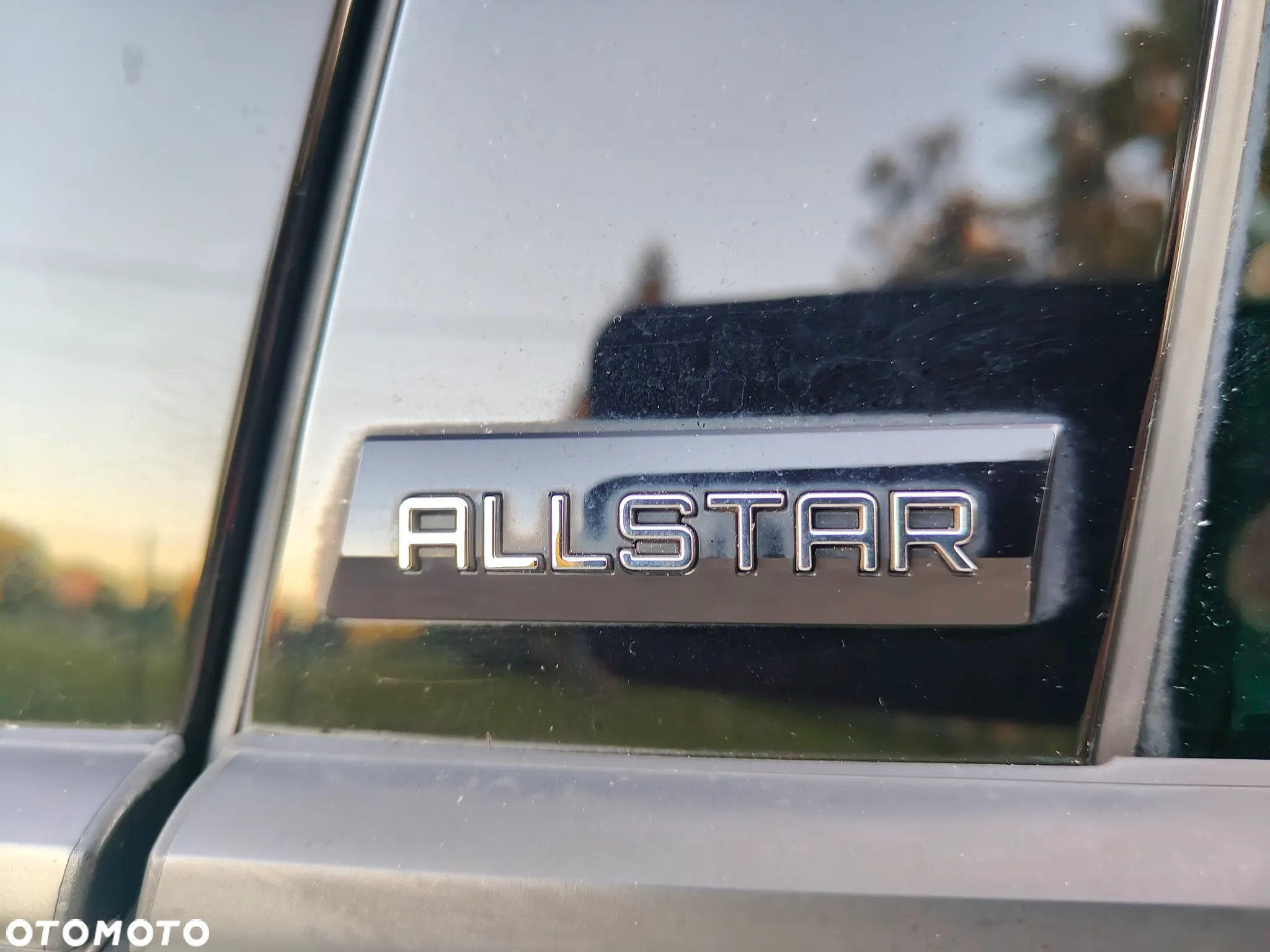 Volkswagen Golf 1.2 TSI BlueMotion Technology Allstar - 16