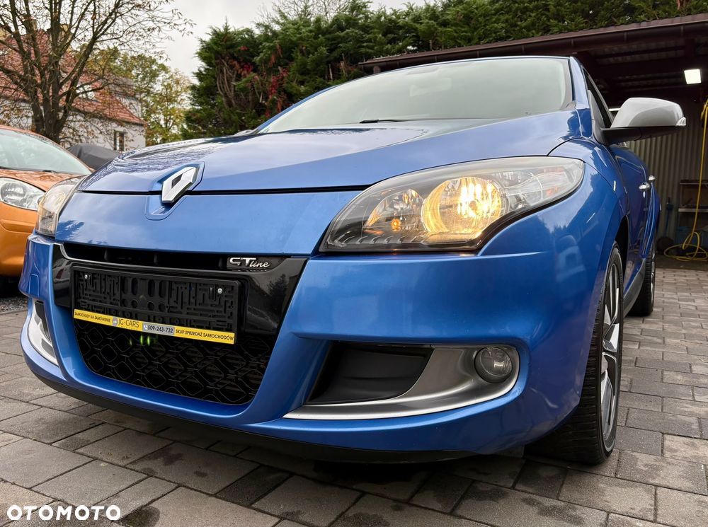Renault Megane 1.9 dCi Color Edition - 3