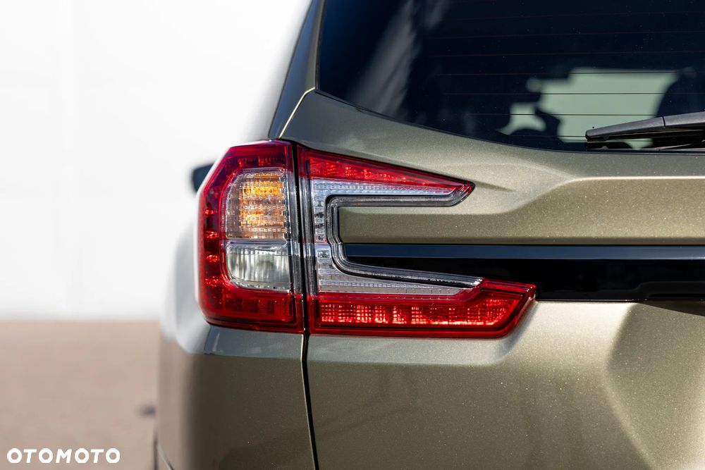Subaru Ascent - 13