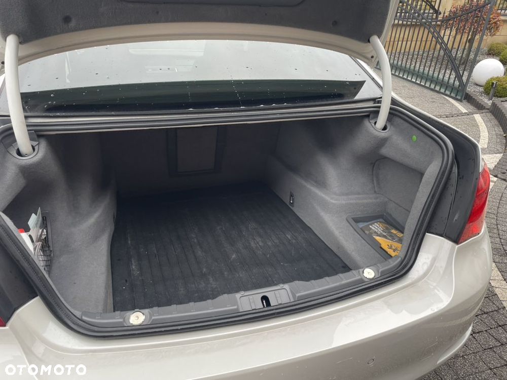 BMW Seria 7 730d L - 14