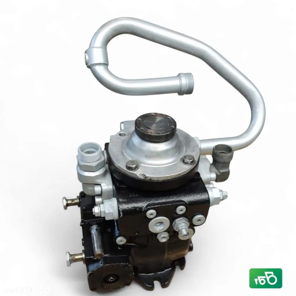 Pompa jazdy Bosch Rexroth A4VG71 Reform Werke Mounty 100 - 5