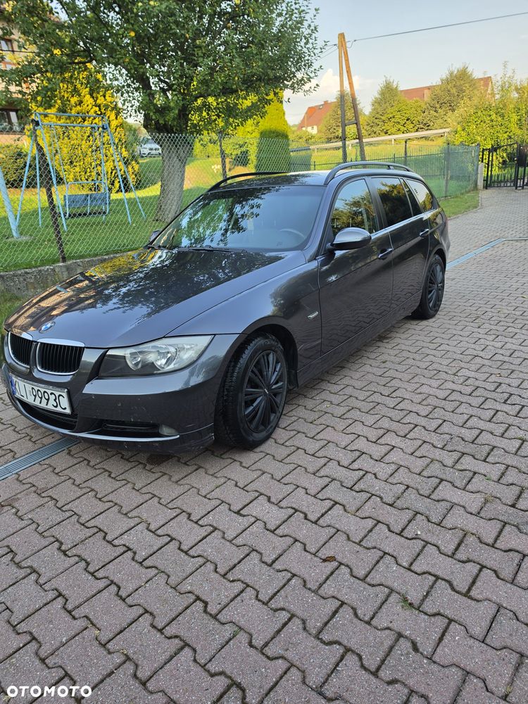BMW Seria 3