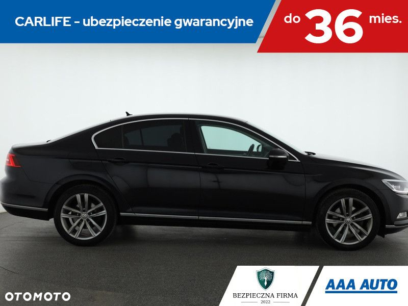 Volkswagen Passat - 7