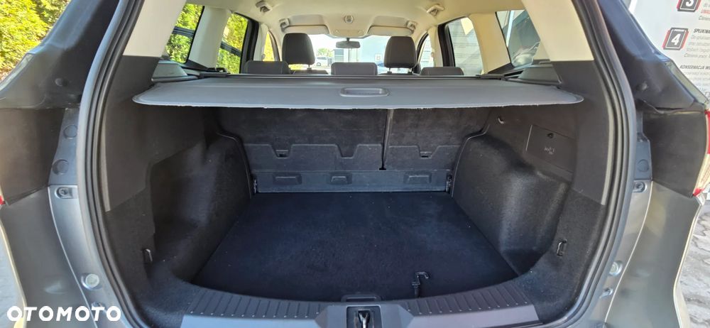 Ford Kuga 2.0 TDCi FWD Trend - 31