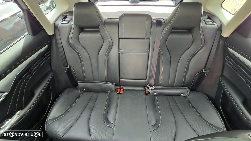 MG Marvel R 70 kWh Luxury - 50