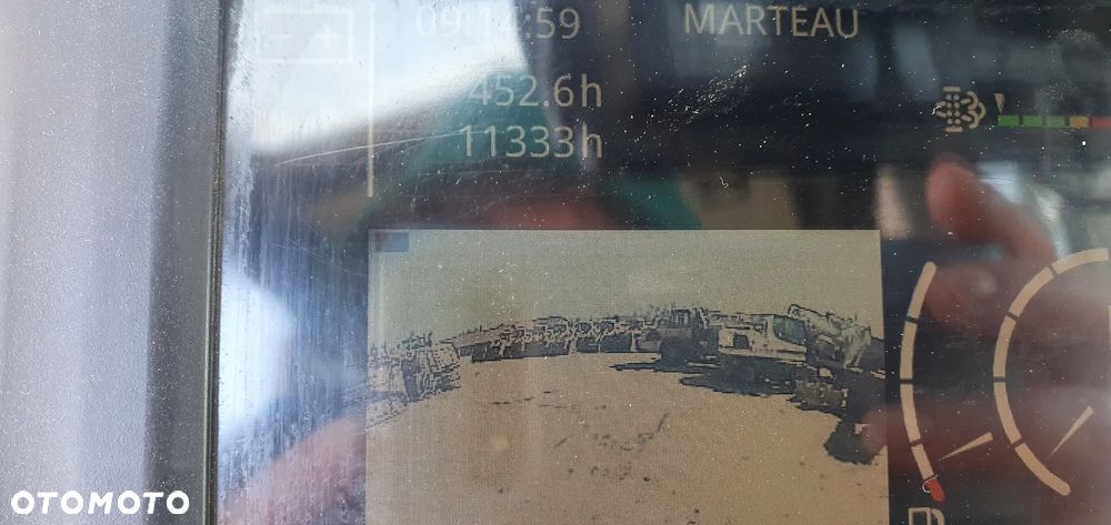 Liebherr R924 LC - 3